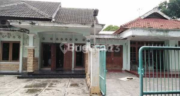 Rumah Kalijogo Tuban Kota (dekat Pusat Kota Tuban) 1