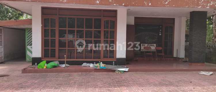 Rumah Nol Jalan Kota Tuban 1