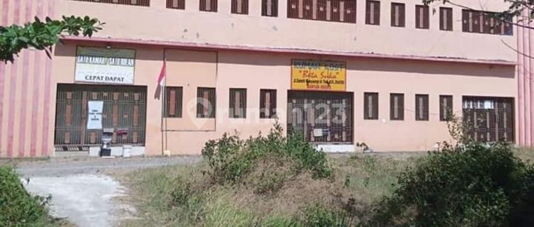 Cheap Active Boarding House Manyar Gresik 1