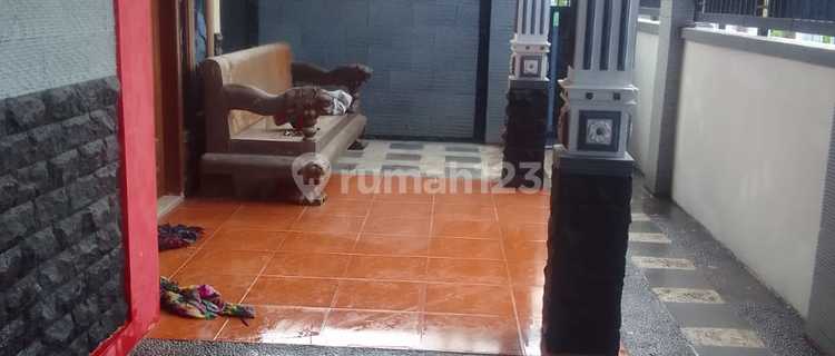 Permata Bonang Jl.kuta 1 Blok D6 No.8 Perbon,hunian Nyaman Dekat Pusat Kota 1