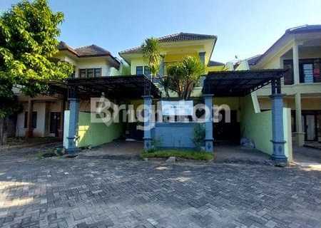 Rumah 2lt View Laut Tuban 1