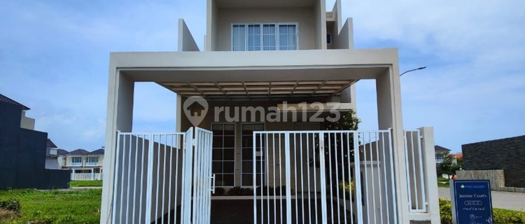 Puri Galaxy No.88 Strategic Luxury House in East Surabaya 1