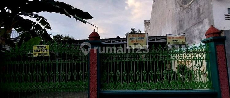 For Sale Boarding House Plus Bonus House Strategic Location Latsari Tuban 1