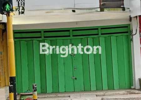 Rumah Murah Tuban Kota 1