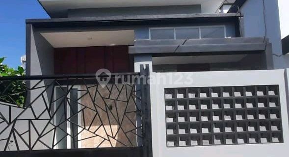 Rumah Baru Tuban Kota .lokasi Strategis 1