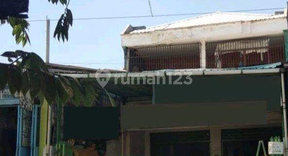 For Sale: Kepatihan Gresik Shophouse 1