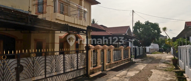 5 Minutes to Caltex Riau Polytechnic, For Sale: Move-in Ready House. 1