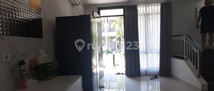 FOR RENT COMFORTABLE RESIDENCE NICE PODOMORO CLUSTER PADMAGRIYA BANDUNG 1