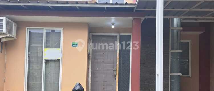 Dijual Rumah Di Serpong Garden 2 Fasilitas Perum Bagus Butuh Minim Renovasi Rumah di Cluster Green Land Perumahan Serpong Garden 2, Perumahan Serpong Garden 2 Cluster Green Land, Suradita, Cisauk, Tangerang, Banten, Indonesia, 15343, Suradita 1