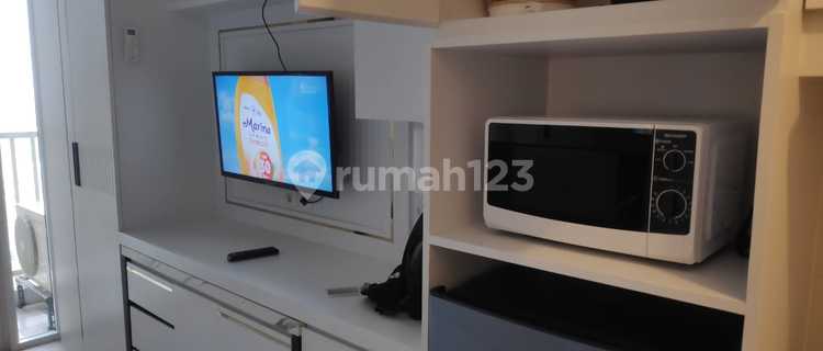 Di.sewakan Apartemen Tokyo Tipe Studio Lantai 27 1