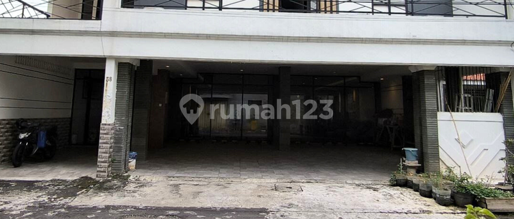 For Sale: FAVORITE Boarding House Location in Darmo Permai, West Surabaya 1