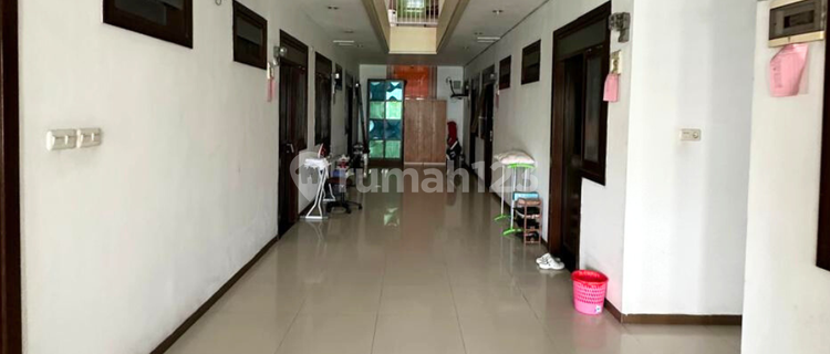 Full 100% Boarding House. Always Lively, Citraland Main, Near Embassy. 1