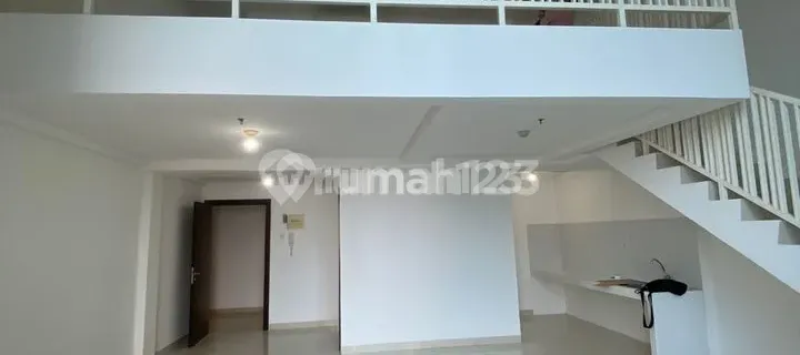 OFFICE NEO SOHO RESIDENCE MEZANINE UNFURNISH 96M2 IDR 125JUTA 1