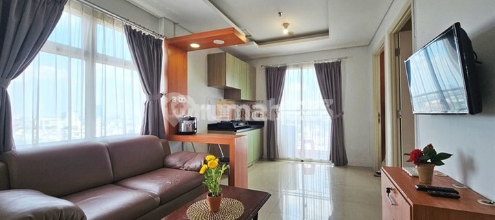 CHEAP RENT!!! MADISON PARK APARTMENT 52M2 - 2 BEDROOMs - 65MILLION 1