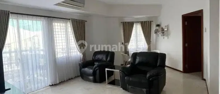 FOR RENT Apartment Royal Mediterania 2+1 BR Furnished, Best View 1