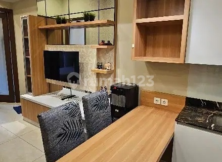Apartment 1 BR Furnished 1