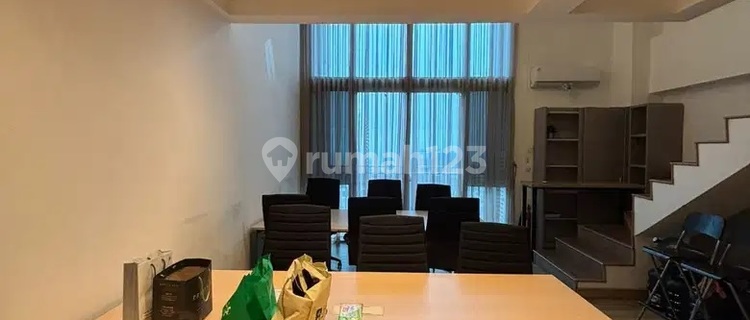 Apartment 2LT Furnished NEO SOHO 1