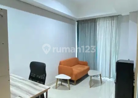 Apartment 1 BR Furnished TAMAN ANGGREK 1