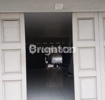For Sale: Pasteur Palace Shop House, Bandung City 1