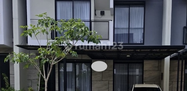 For Sale 2-Story House in Punawangi, Kota Baru Parahyangan 1