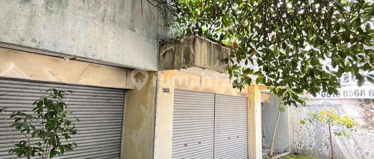 Strategic Shop House for Sale in Astana Anyar, Bandung 1