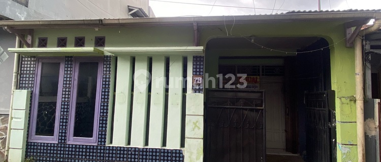 Dijual Rumah Jln Pasir Mulus Nangleng Sukabumi 1