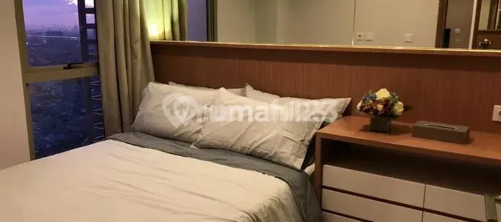 Di Sewakan Taman Anggrek Residence 1 bedroom furnish tinggal bawa koper aja 1