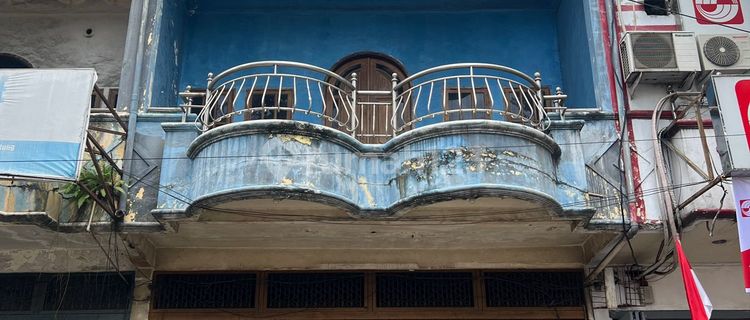 For Sale: Strategically Located Shop House in Bitung - North Sulawesi! 1