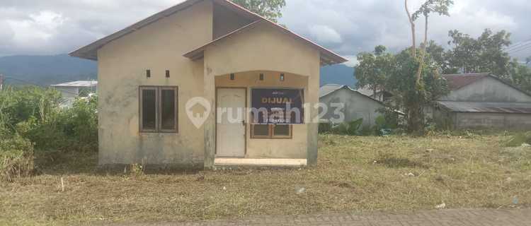 Rumah Minimalis, di Kawasan Perumahan View Bagus 1