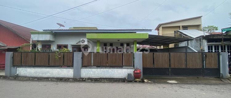  Dijual Rumah Siap Huni Seharga Rp 440JT di Berau - Kaltim! 1