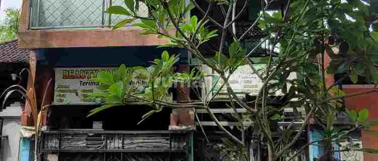 Dijual Rumah 2 Lantai Rp 275jt di Buleleng - Bali 1