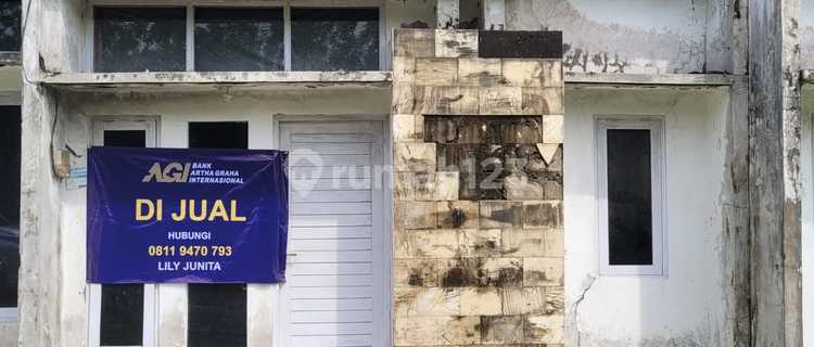 Dijual Hunian Seharga Rp 108 jt di Jembrana - Bali 1