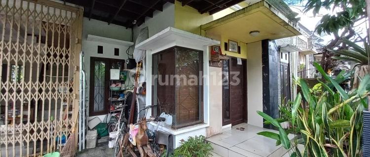 Dijual Rumah Siap Huni LokasI Strategis Rp 436jt di Tabanan - Bali 1