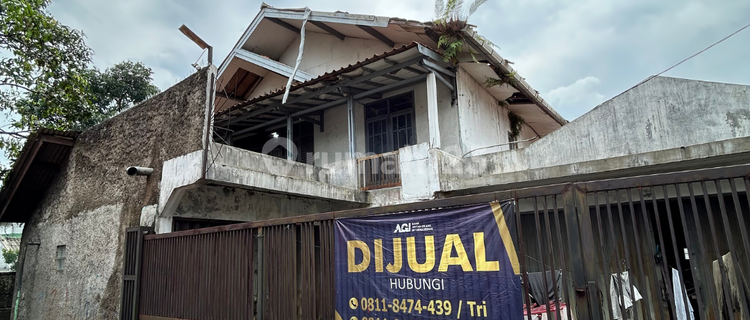 Rumah Siap Huni 238 M² di Cianjur - Nyaman & Strategis! 1
