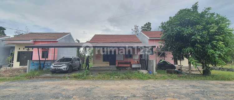 Dijual Rumah Siap Huni di Seharga Rp 150Jt di Banjar Ulin - Kalsel 1