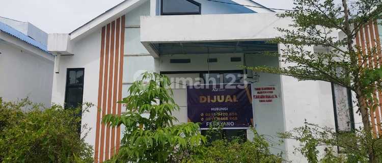 Rumah Siap Huni Rp 250 jt di Pineleng - Sulut! 1