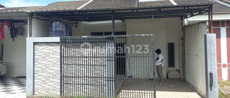 For Sale House for Rp 115 million in Maros - South Sulawesi! 1