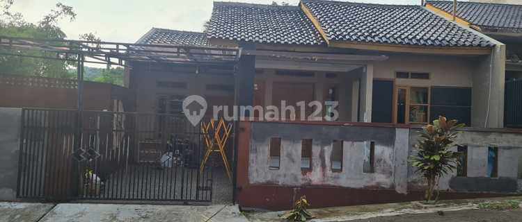 For Sale House IDR 165M in Kuningan - West Java! 1