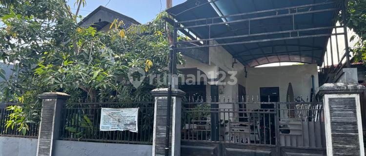 Dijual Rumah Siap Huni Seharga 135jt di Kauditan - Sulut 1