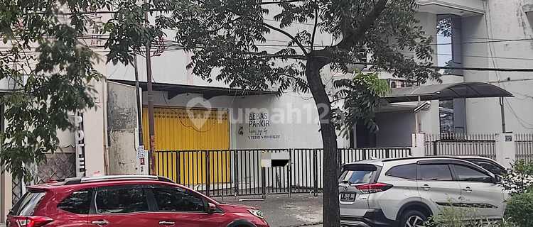 Kupang Jaya Shophouse near Mitra Keluarga Darmo Hospital. 1