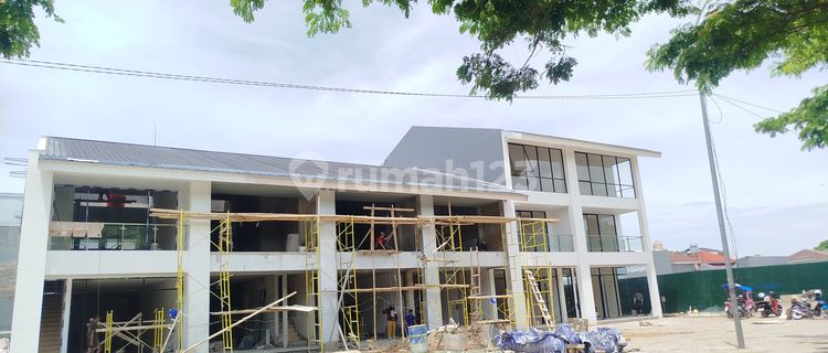 Open! 2 Ready-to-Occupy Shop Houses - The Hive @ Metro South (Under Construction & Still Available) 1