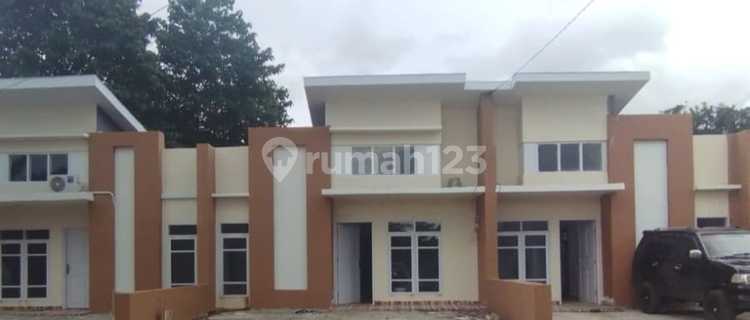 Dijual Rumah Ready Unit di Villa Bulurokenf Indah Sudiang DP 5 Juta 1