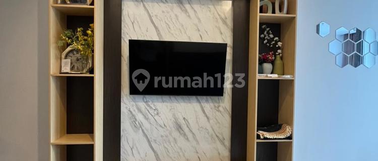 Dijual Cepat Apartment 31 Sudirman Suites 2 Br Lokasi Srategis Tengah Kota Makassar Apartemen 1