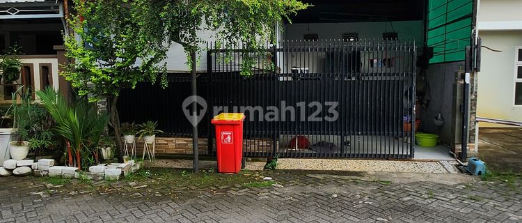 Dijual Cepat Rumah Siap Huni Full Furnosh Di Villa Harmony Minasaup Lokasi Bebas Banjir Dekat Dari Mana Saja 1