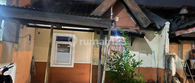 Dijual Cepat Rumah Siap Huni di Taman Khayangan Tanjung Bunga Dekat Tsm 1