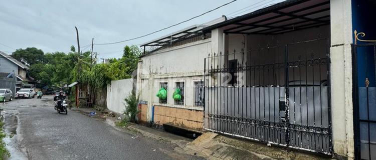 Dijual Cepat Rumah 2 Lantai Siap Huni Daerah Jalan Sunu Kota Makassar 1
