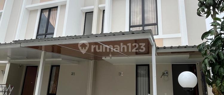 Disewakan Rumah Siap Huni di Kompleks Marsmellow Tanjung Bunga Dekat Trans Mall 1