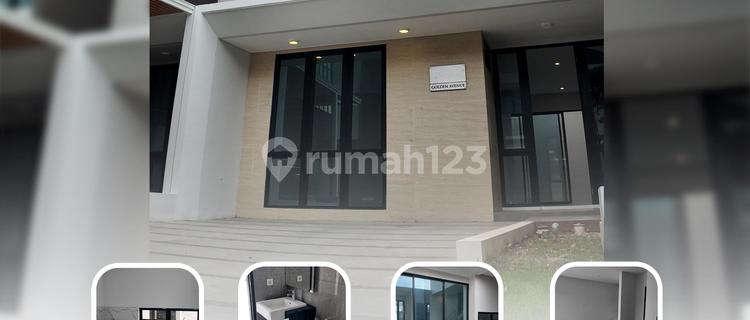 Disewakan Rumah Besar Dan Mewah Di Cpi  1