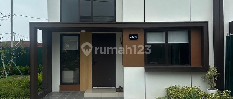 Dijual Cepat Rumah Siap Huni Dekat Bandara Dan Depan Grand Mall Maros 1