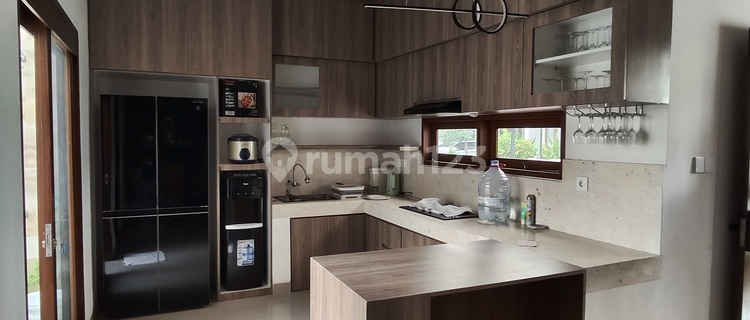 Brand New Luxury House, Fully Furnished, Siap Huni , Taman Mumbul Nusa Dua 1